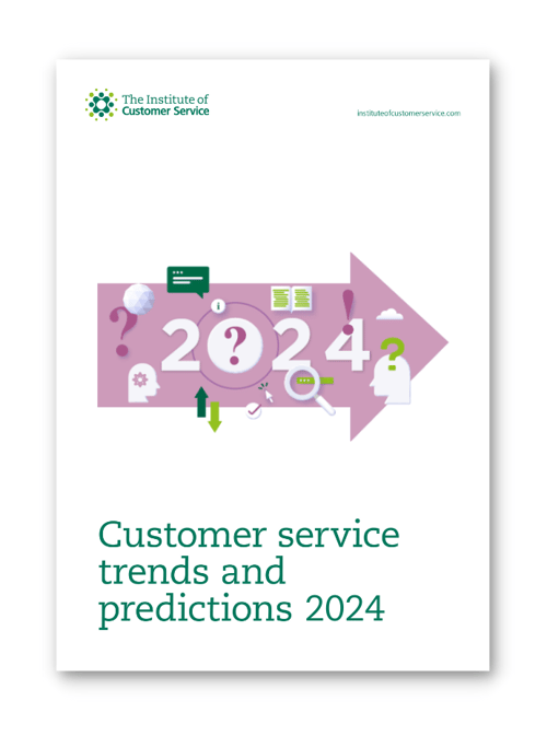 Customer Service Trends and Predictions Featured Image Customer Service Trends and Predictions Featured Image
