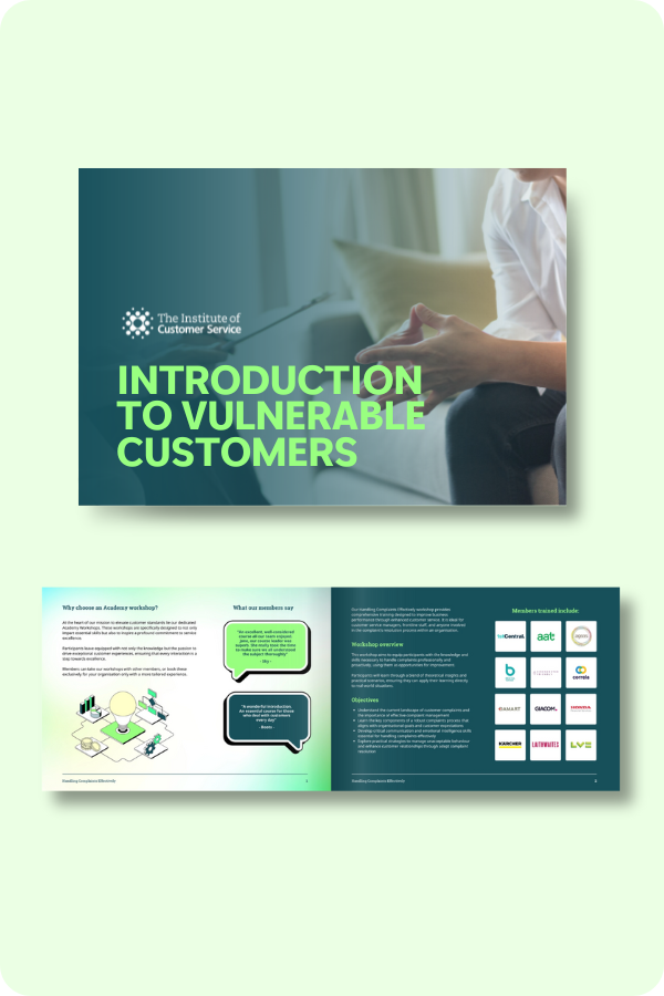 IVC Brochure Mockup