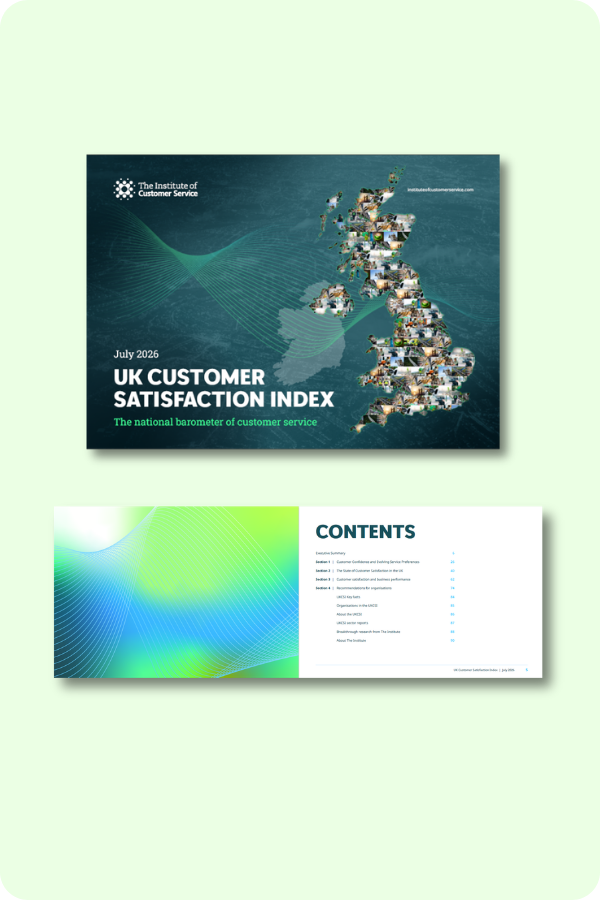 UKCSI