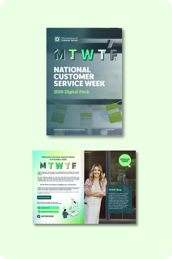 NCSW Mockup