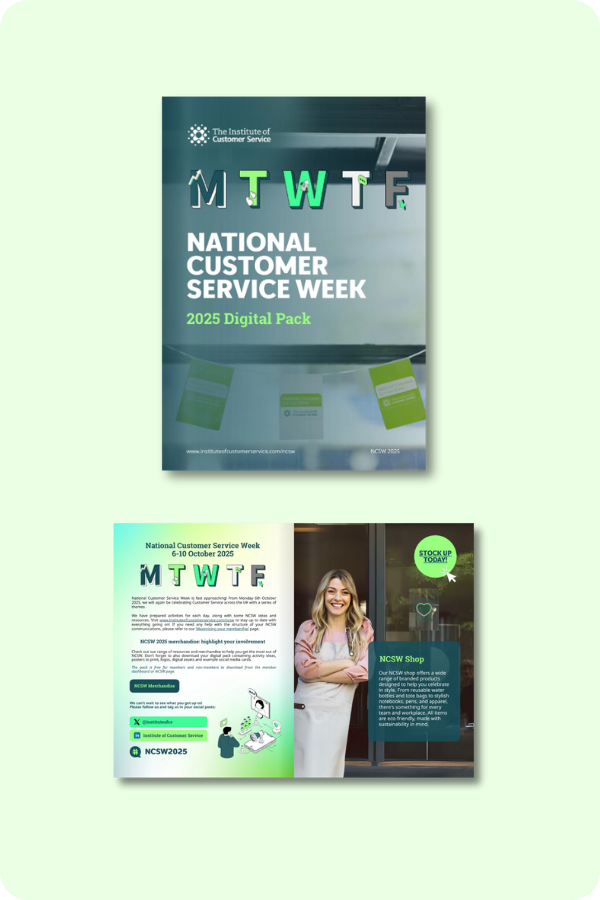 NCSW Mockup
